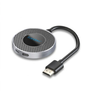 دانگل HDMI ارلدام مدل ET-W7+ دانگل وای‌فای انتقال تصویر به تلویزیون