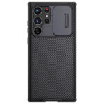کاور Nillkin CamShield Pro Galaxy S22 Ultra