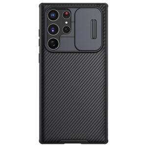 کاور Nillkin CamShield Pro Galaxy S22 Ultra