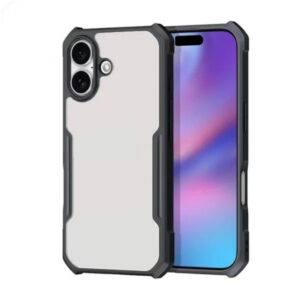 Beatle Case iPhone 16