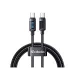 کابل تبدیل USB-C مکدودو CA-0350 240W
