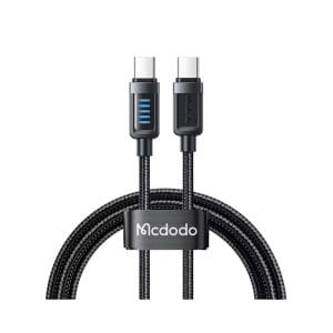 کابل تبدیل USB-C مکدودو CA-0350 240W