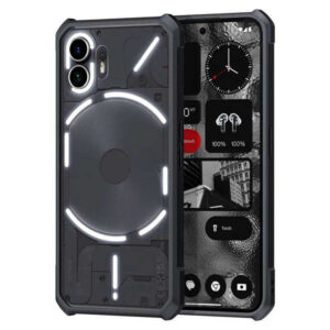 کاور ژاند مدل XUNDD Beatle مناسب گوشی Nothing Phone 1