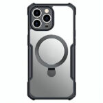 Magnetic Holder iPhone 12 Pro Max Case