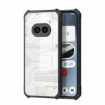 کاور ژاند مدل XUNDD Beatle مناسب گوشی Nothing Phone 2a