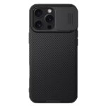 کاور Nillkin CamShield Pro iPhone 16 Pro Max