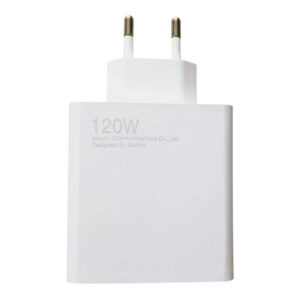 شارژر دیواری 120 وات MDY-13-EE