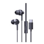 هندزفری باسئوس Encok CZ11 با رابط USB Type-C