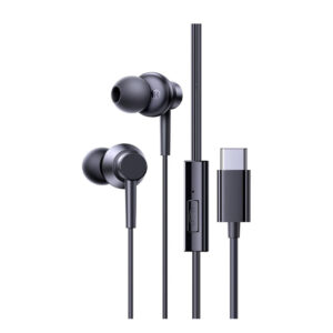 هندزفری باسئوس Encok CZ11 با رابط USB Type-C