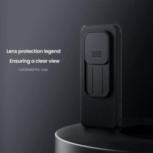 کاور نیلکین مدل CamShield Pro مناسب برای گوشی موبایل شیائومی Redmi Note 15 Pro Plus/ Poco M8 Pro 5G