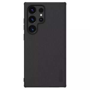 nillkin super frosted shield pro s24 ultra