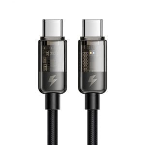 کابل تبدیل USB-C مکدودو CA-2841