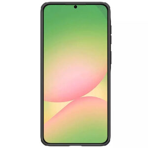 کاور نیلکین مدل Super Frosted Shield Pro مناسب برای گوشی موبایل سامسونگ Galaxy A57