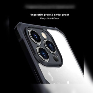 کاور ژاند مدل beatle مناسب برای گوشی موبایل اپل iPhone 13 Pro Max