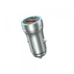 earldom 30w car charger - شارژر فندکی 30 وات ارلدام مدل ES-CC29