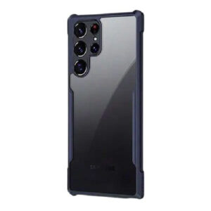 کاور ژاند مدل XUNDD Beatle مناسب گوشی سامسونگ Galaxy S22 Ultra