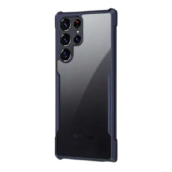 کاور ژاند مدل XUNDD Beatle مناسب گوشی سامسونگ Galaxy S22 Ultra