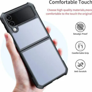کاور ژاند مدل Beatle مناسب برای گوشی موبایل سامسونگ Galaxy Z Flip3