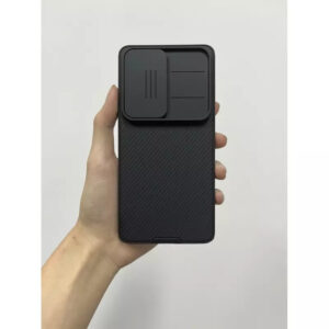کاور نیلکین مدل CamShield Pro مناسب برای گوشی موبایل سامسونگ Galaxy S26 Ultra