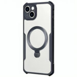 Zhanda Magnetic Holder iPhone 15 Case