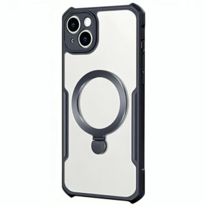 Zhanda Magnetic Holder iPhone 15 Case