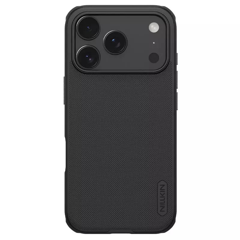 nillkin frosted shield pro iphone 17 pro