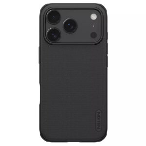 nillkin super frosted shield pro iphone 17 pro max