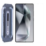 محافظ صفحه نمایش نیلکین Galaxy S25 Ultra مدل H+ Pro