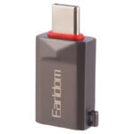 مبدل OTG ارلدام مدل OT88C اتصال USB-C به USB 3.0