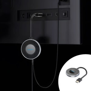 دانگل HDMI ارلدام مدل +ET-W7