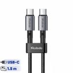 کابل USB-C مک‌دودو CA-3131