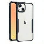 کاور ژاند iPhone 15 مدل Beetle شفاف ضدضربه