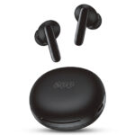 هدفون QCY مدل T13 ANC2 به همراه محفظه شارژ