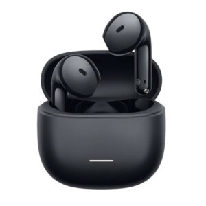 هدفون بلوتوثی شیائومی مدل Redmi Buds 8 Active، نویزکنسلینگ ENC، اتصال هم‌زمان به 2 دستگاه و شارژدهی تا 37 ساعت