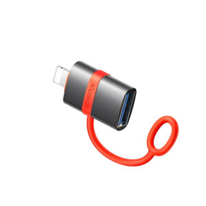 مبدل USB-A به لایتنینگ مک دودو مدل OT-2600