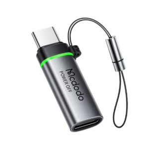 مبدل تایپ سی مک دودو مدل OT-2450