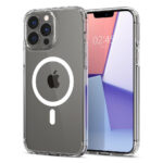 کاور اسپیگن مگ آیفون 13 پرو مدل Ultra Hybrid Mag
