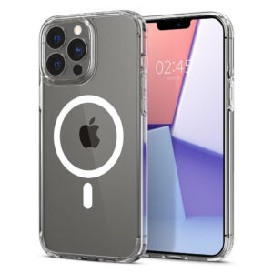 کاور اسپیگن مگ آیفون 13 پرو مدل Ultra Hybrid Mag