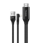 کابل لایتنینگ به HDMI مک دودو مدل CA-6400