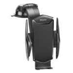 هولدر گیره ای 3 گیره یسیدو C99 با چرخش 360 درجه و روکش سیلیکونی