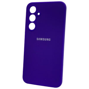 کاور پاک کنی سیلیکونی مناسب گوشی سامسونگ Galaxy A35