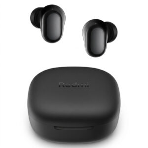 هدفون شیائومی مدل Redmi Buds 6 Play به همراه محفظه شارژ