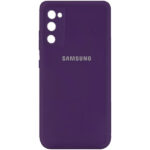 Galaxy S20 FE Case کاور سیلیکونی مات