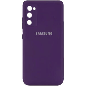 Galaxy S20 FE Case کاور سیلیکونی مات