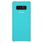 Galaxy Note 8 Case کاور سیلیکونی مات