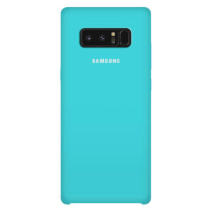 Galaxy Note 8 Case کاور سیلیکونی مات