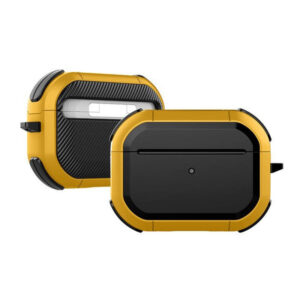 کاور مدل Eggshell مناسب برای کیس اپل ایرپاد پرو 2 /  Airpod Pro 2