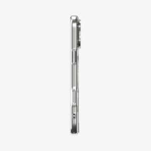 کاور اسپیگن مدل ultra hiybrid magsafe مناسب برای گوشی موبایل اپل iphone 17 promax