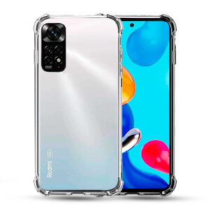 کاور ژله ای شیائومی ردمی نوت 11 پرو 4G/5G