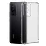 کاور شفاف پوکو F5 Pro